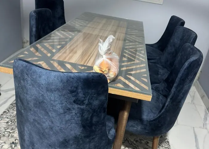 Apartment S 30