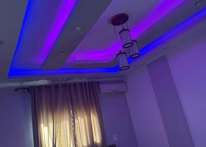 S 30 Apartment *